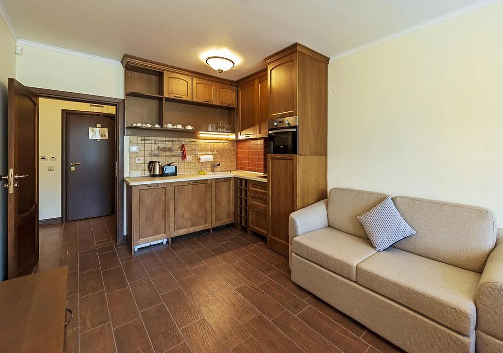 7 Pools Boutique Hotel i Spa Bansko - Start Travel 1
