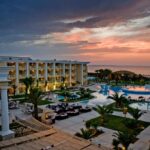 Hotel Royal Thalassa Monastir