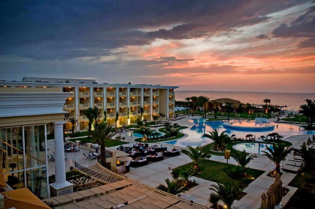Hotel Royal Thalassa Monastir