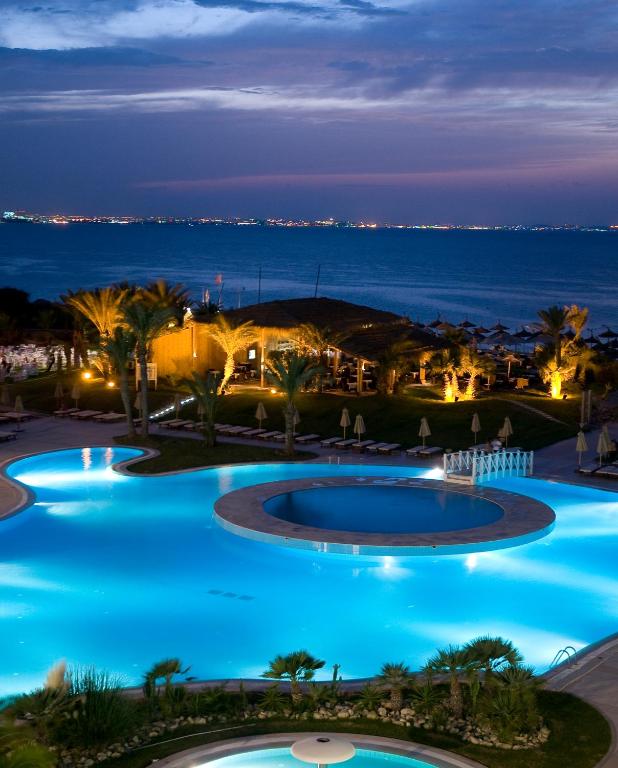 Hotel Royal Thalassa Monastir