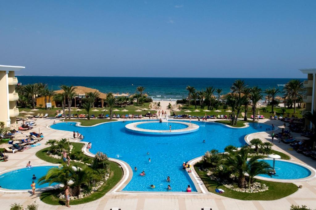 Hotel Royal Thalassa Monastir