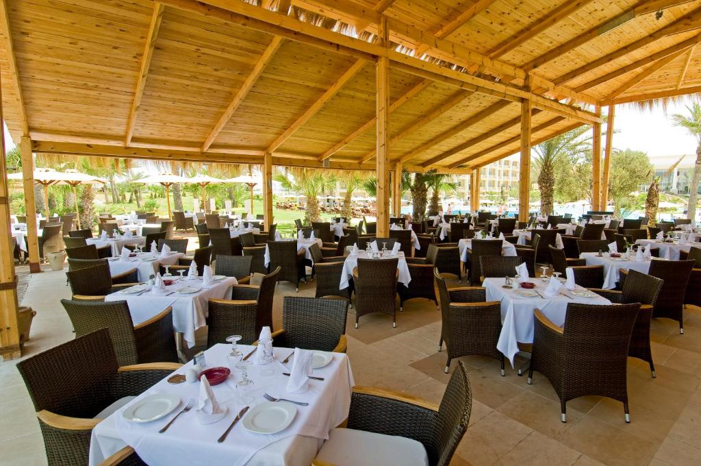Hotel Royal Thalassa Monastir