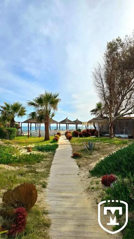 Alhambra Thalasso Yasmine Hammamet Tunis - Start Travel