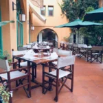 Alhambra Thalasso Yasmine Hammamet Tunis – Start Travel 23