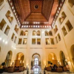 Alhambra Thalasso Yasmine Hammamet Tunis – Start Travel 70