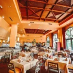 Alhambra Thalasso Yasmine Hammamet Tunis – Start Travel 94