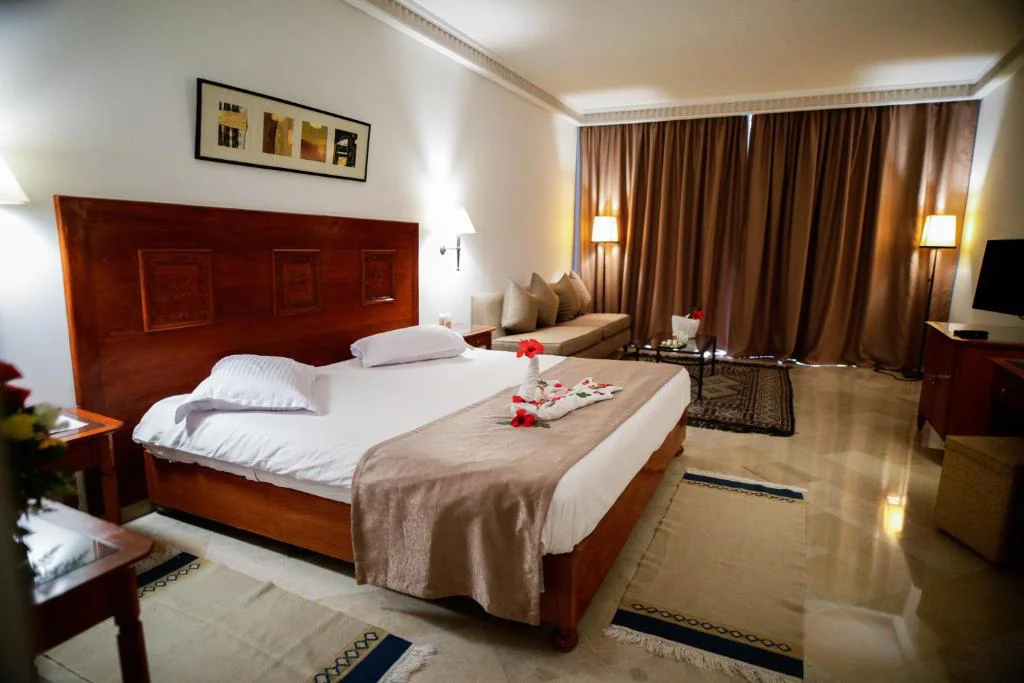 Hotel Alhambra Thalasso – fotografija 3