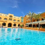 Alhambra Thalasso Yasmine Hammamet Tunis – Start Travel 98