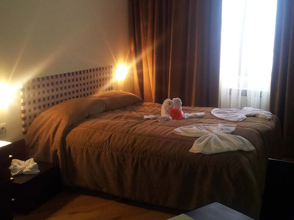 All Season Club Bansko - Start Travel 1
