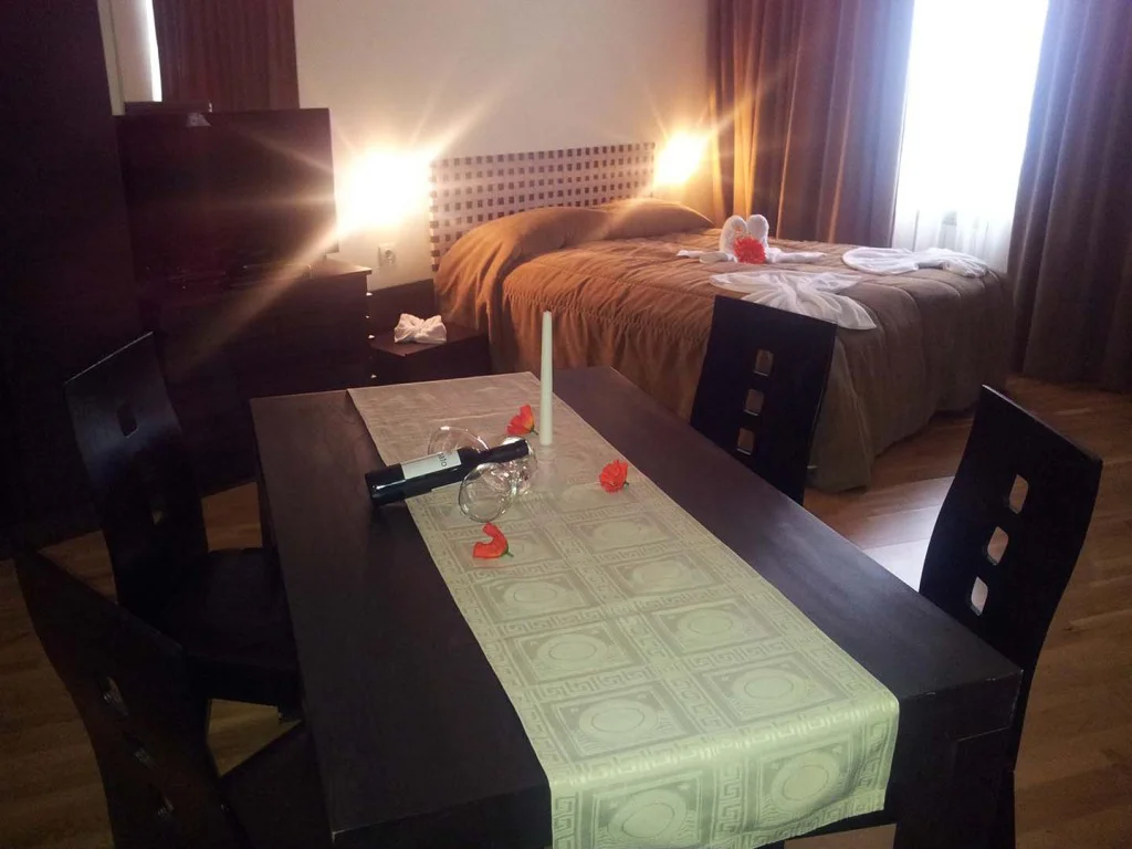 All Season Club Bansko - Start Travel 1