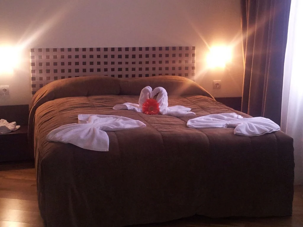 All Season Club Bansko - Start Travel 1