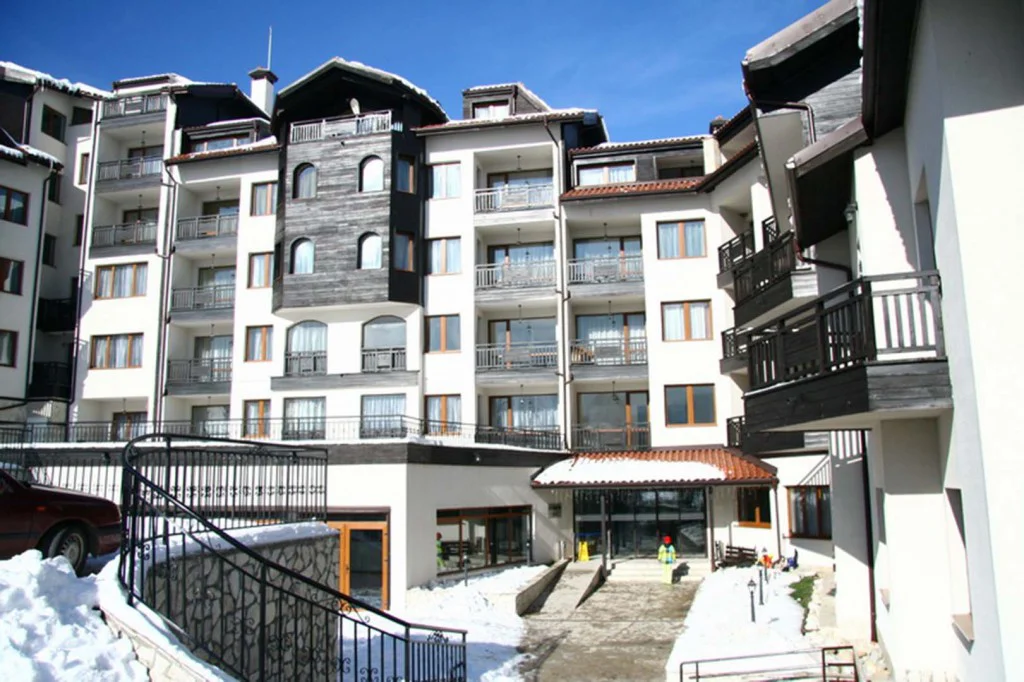 All Season Club Bansko - Start Travel 1