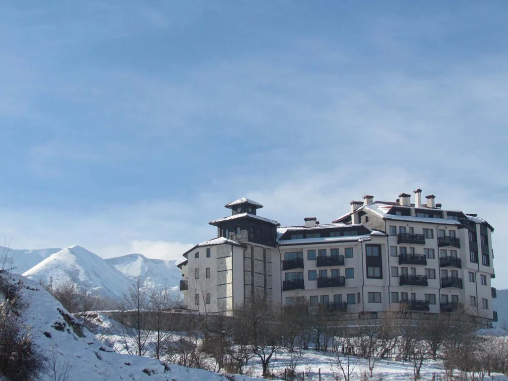 All Season Club Bansko - Start Travel 1