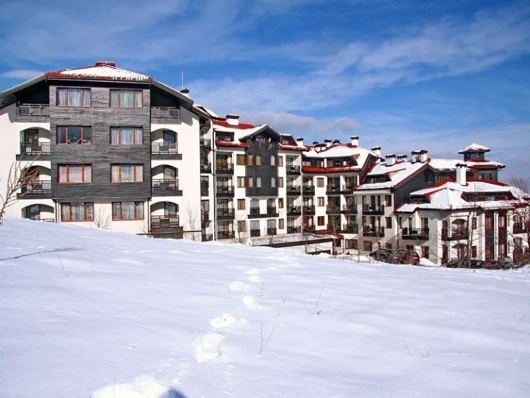 All Season Club Bansko - Start Travel 1