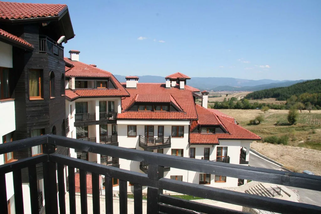 All Season Club Bansko - Start Travel 1