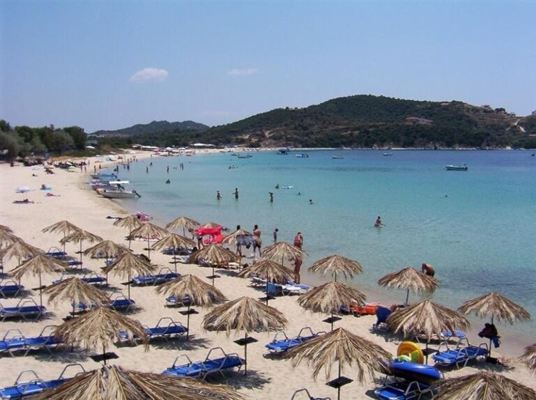 Ammouliani