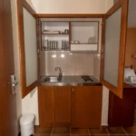 Apart Hotel Antonico Stavros - Start Travel kuhinja