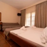 Apart Hotel Antonico Stavros - Start Travel soba