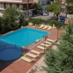 Apart Hotel Antonico Stavros - Start Travel bazen