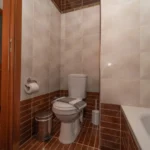 Apart Hotel Antonico Stavros