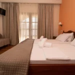Apart Hotel Antonico Stavros - Start Travel soba
