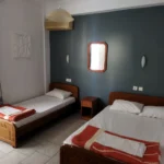 Apart Hotel Elli - Paralia