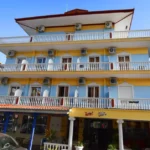 Apart Hotel Elli - Paralia