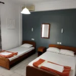 Apart Hotel Elli - Paralia