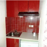 Apart Hotel Elli - Paralia