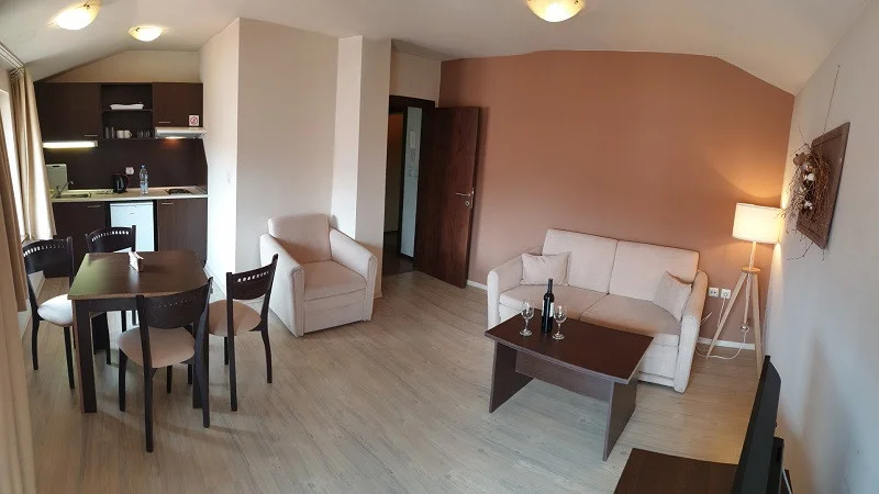 Apartmani Banderista Bansko - Start Travel 1