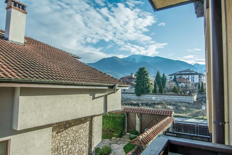 Apartmani Banderista Bansko - Start Travel 1