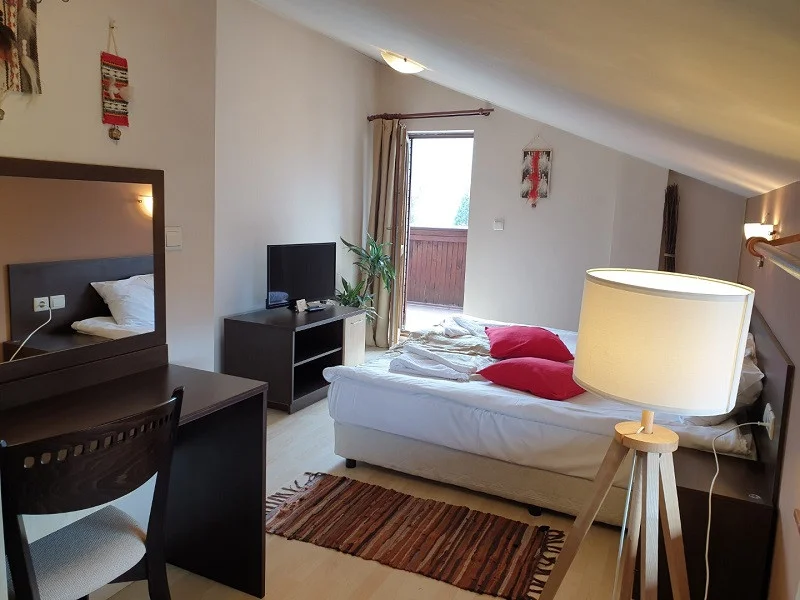 Apartmani Banderista Bansko - Start Travel 1