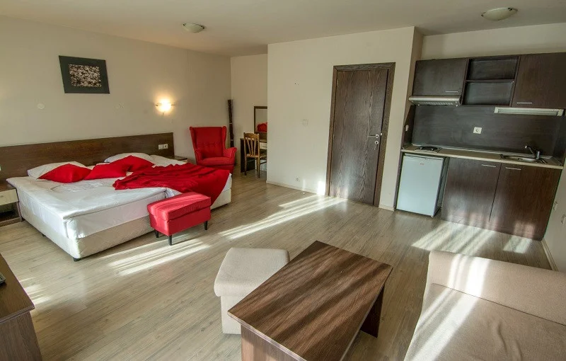 Apartmani Banderista Bansko - Start Travel 1