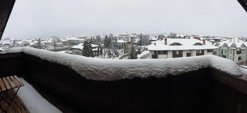 Apartmani Banderista Bansko - Start Travel 1