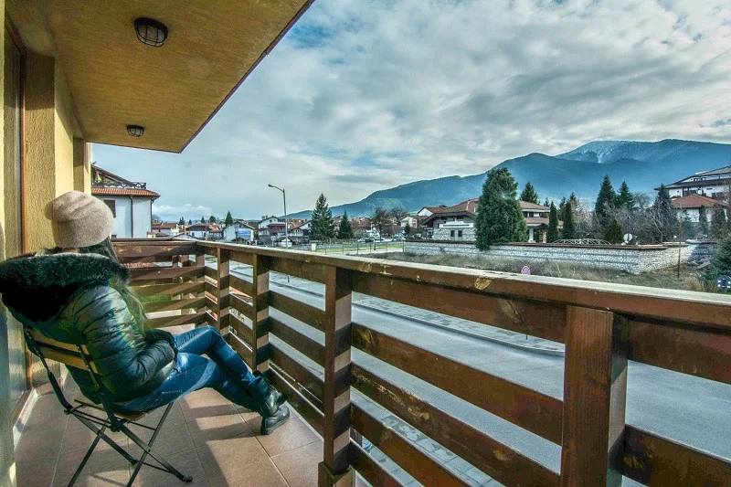 Apartmani Banderista Bansko - Start Travel 1