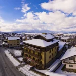 Apartmani Banderista Bansko - Start Travel 1