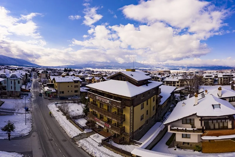 Apartmani Banderista Bansko - Start Travel 1