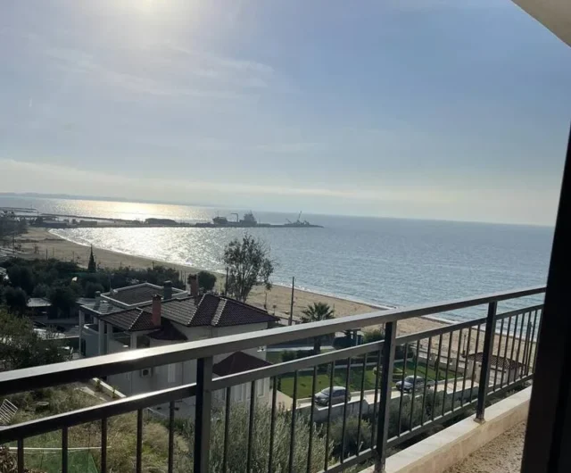 Vila Diamond Seaside Suites