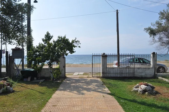 Apartmani Filipos - Kalikratia - Start Travel
