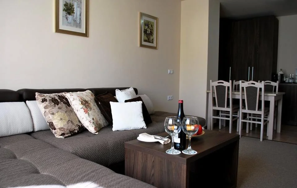 Apartmani Hotel Zara Bansko - Start Travel 1