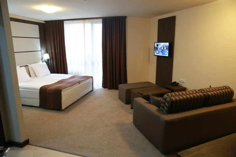Apartmani Hotel Zara Bansko - Start Travel 1