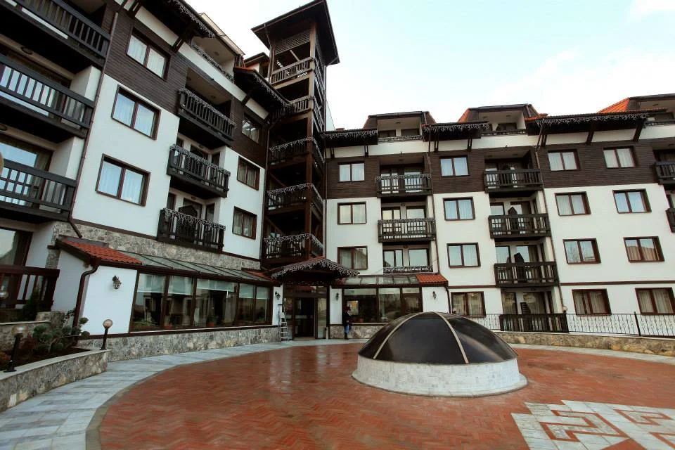 Apartmani Hotel Zara Bansko - Start Travel 1