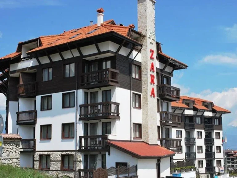 Apartmani Hotel Zara Bansko - Start Travel 1