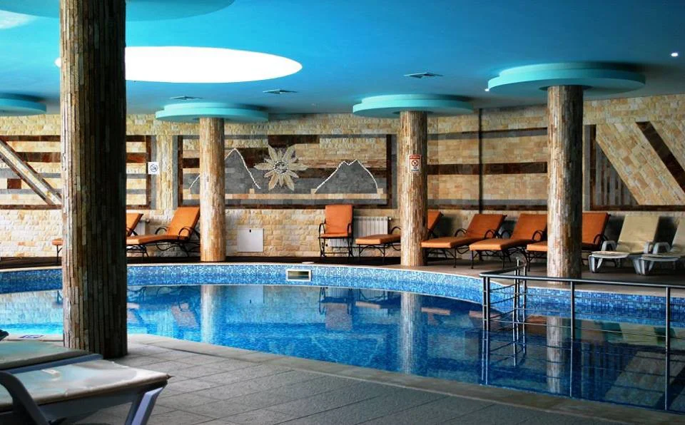 Apartmani Hotel Zara Bansko - Start Travel 1