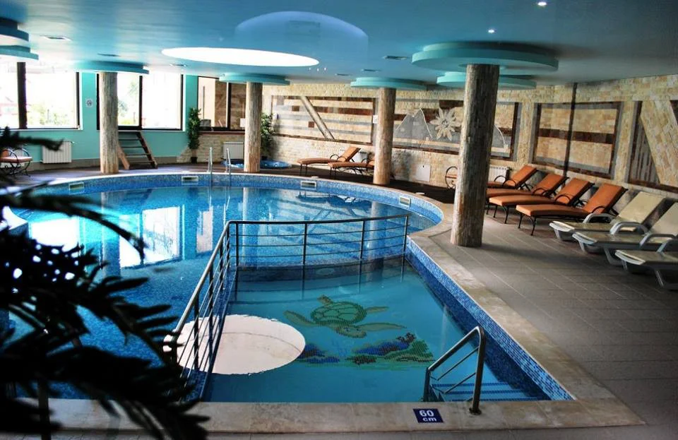 Apartmani Hotel Zara Bansko - Start Travel 1