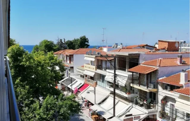 Apartmani Kali