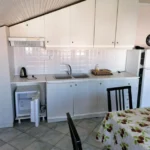 Apartmani Kali - Nea Kalikratia - Start Travel 1 kuhinja