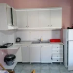 Apartmani Kali - Nea Kalikratia - Start Travel 1 kuhinja