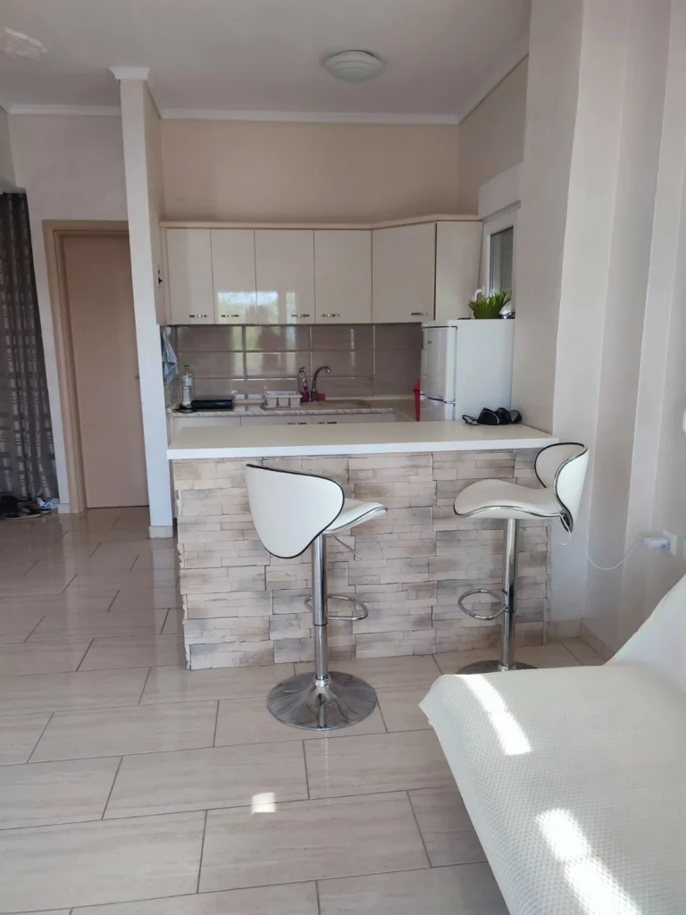 Apartmani Niki Nea Kalikratia - Start Travel