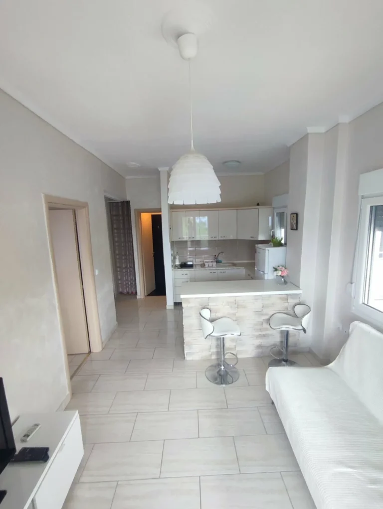 Apartmani Niki Nea Kalikratia - Start Travel